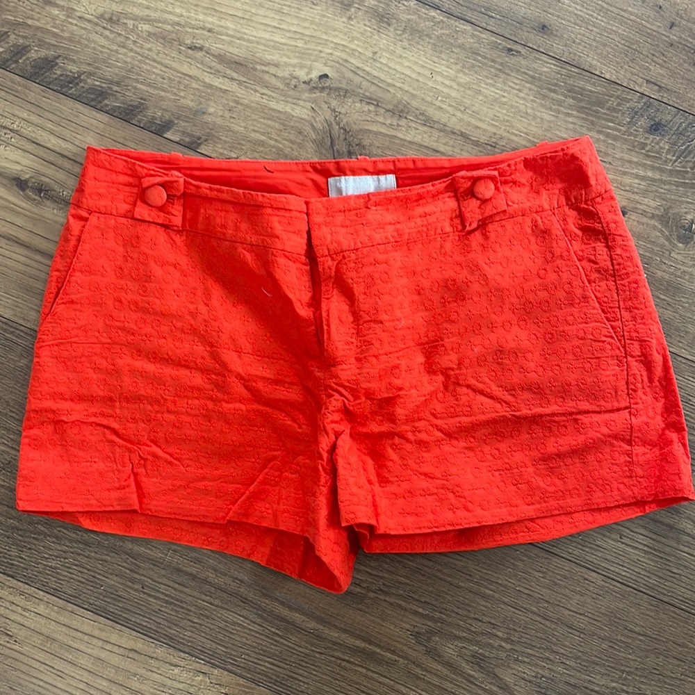 Women’s banana Republic shorts in great shape